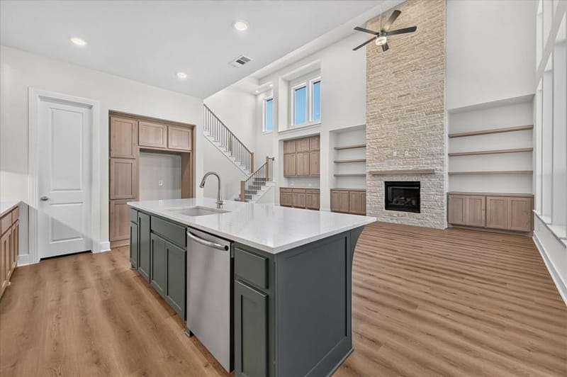 3748 Jane Street, Venus TX 76084 - Photo 5