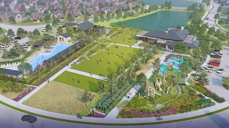 3748 Jane Street, Venus TX 76084 - Photo 34