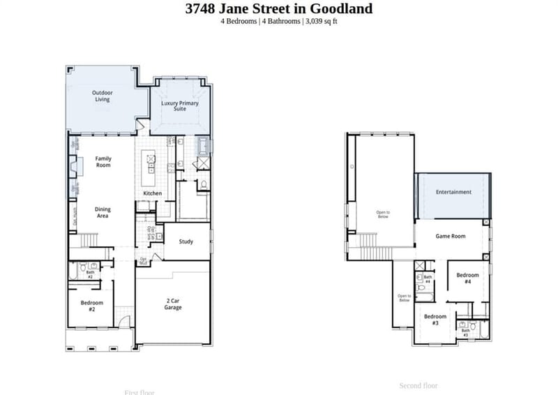 3748 Jane Street, Venus TX 76084 - Photo 40