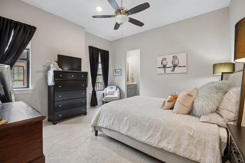 302 Nursery Lane # 104, Fort Worth TX 76114 - Photo 27