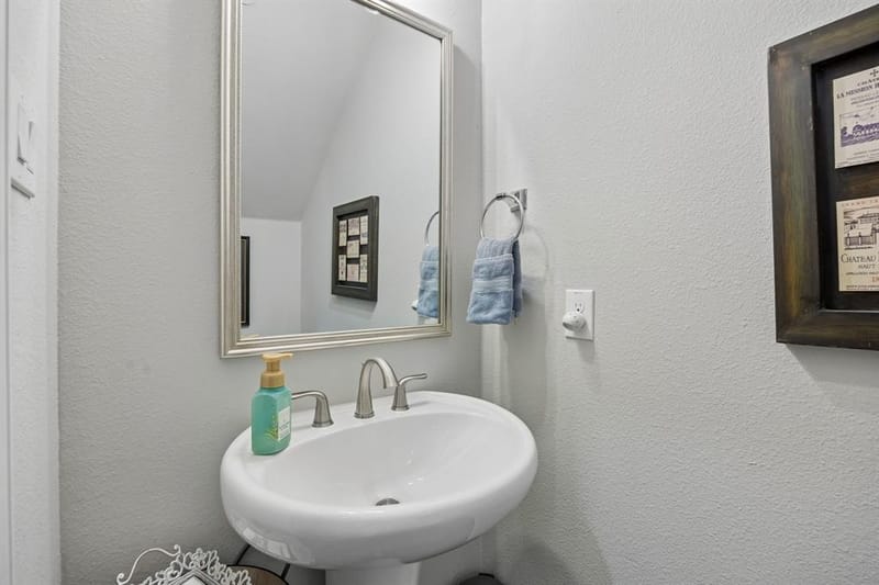 302 Nursery Lane # 104, Fort Worth TX 76114 - Photo 15