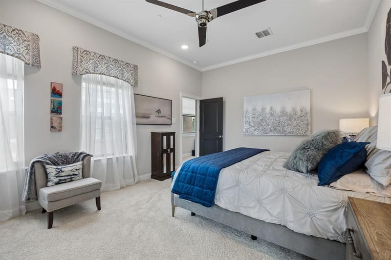 302 Nursery Lane # 104, Fort Worth TX 76114 - Photo 19