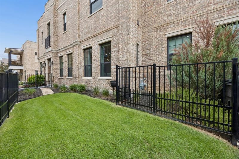 302 Nursery Lane # 104, Fort Worth TX 76114 - Photo 4