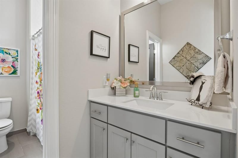 302 Nursery Lane # 104, Fort Worth TX 76114 - Photo 25