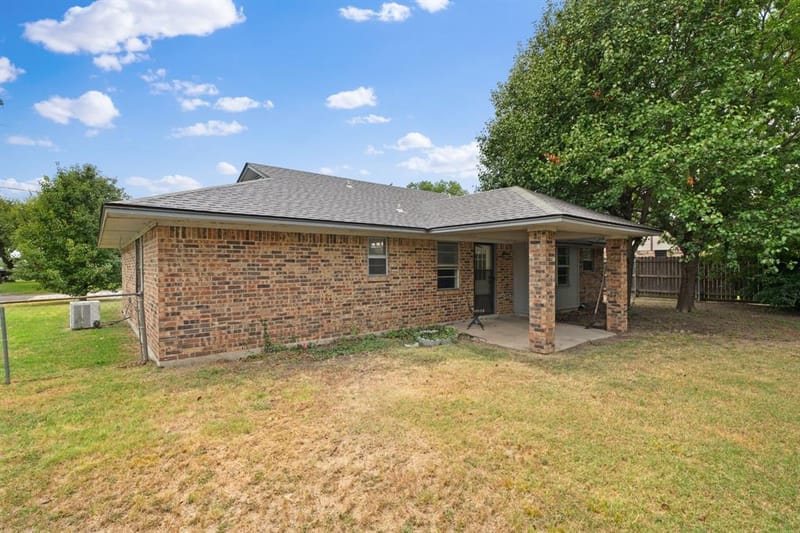 2 Finley Circle, Krum TX 76249 - Photo 27