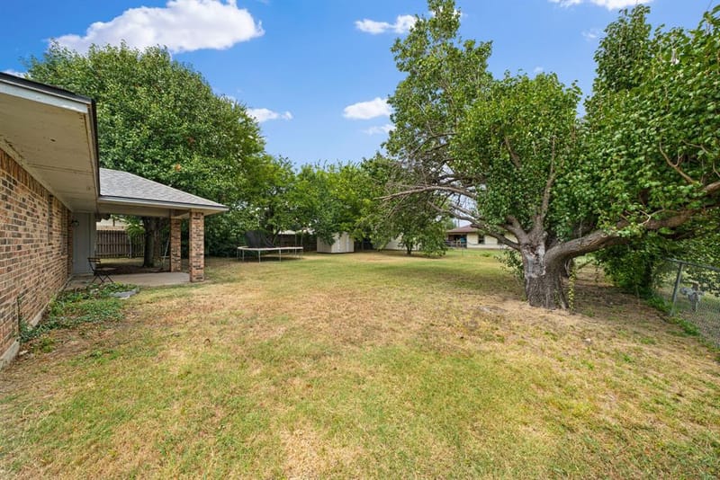 2 Finley Circle, Krum TX 76249 - Photo 28