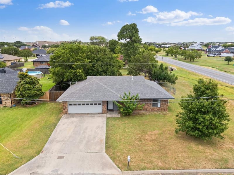 2 Finley Circle, Krum TX 76249 - Photo 33