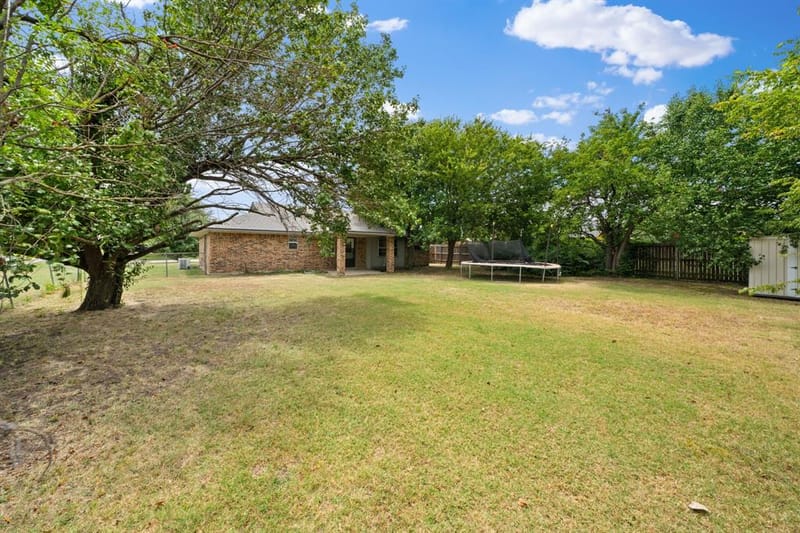 2 Finley Circle, Krum TX 76249 - Photo 29