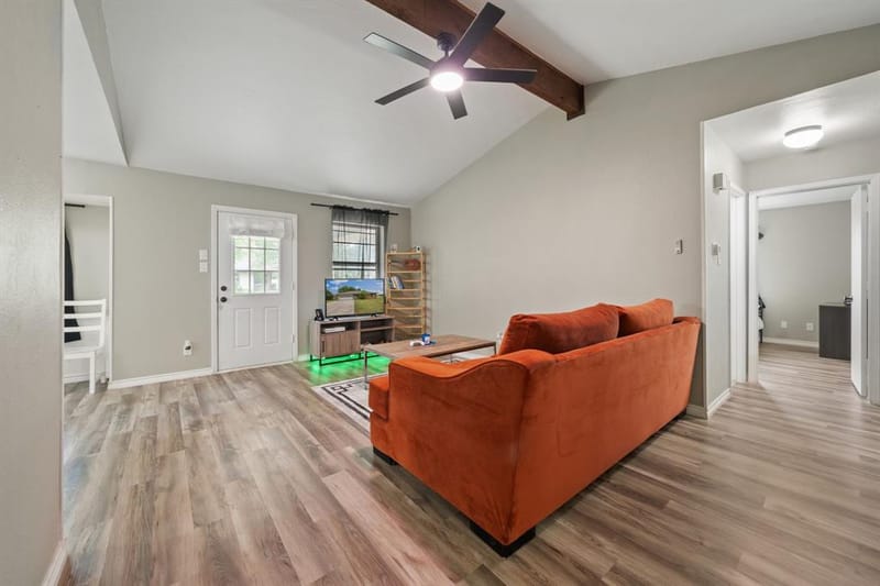 2 Finley Circle, Krum TX 76249 - Photo 8