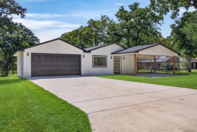 127 Camino Robles, Gun Barrel City TX 75156 - Photo 2