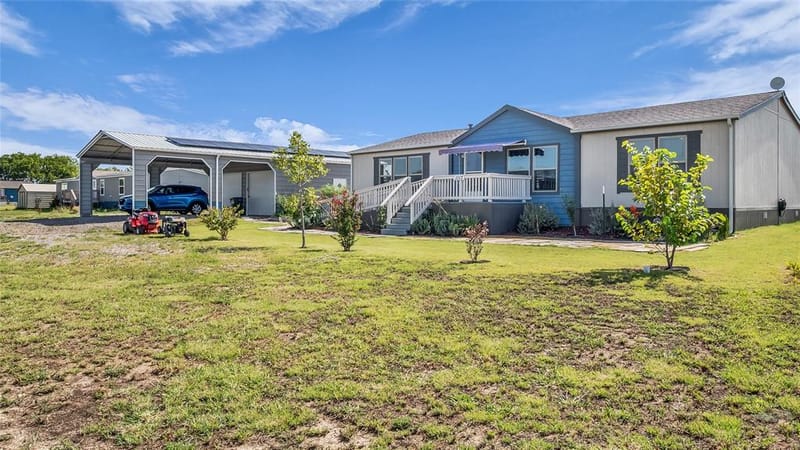 1113 Caroline Court, Howe TX 75459 - Photo 7