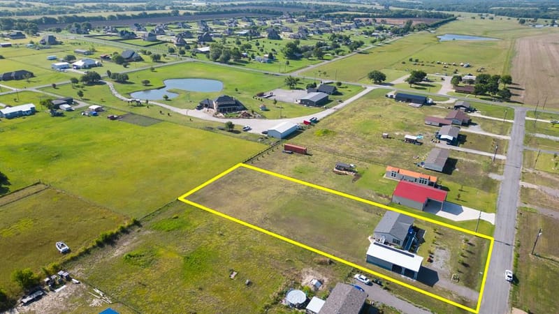 1113 Caroline Court, Howe TX 75459 - Photo 33