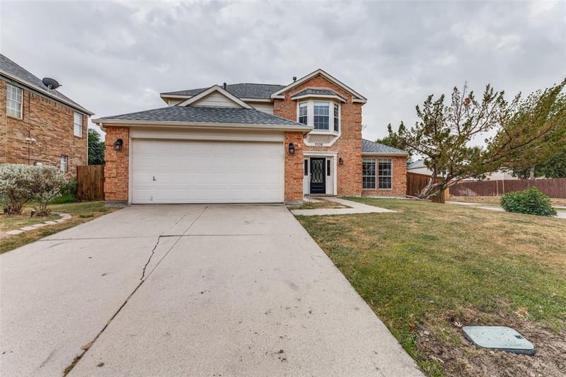 5550 Rocky Mountain Road, Fort Worth TX 76137 - Photo 3