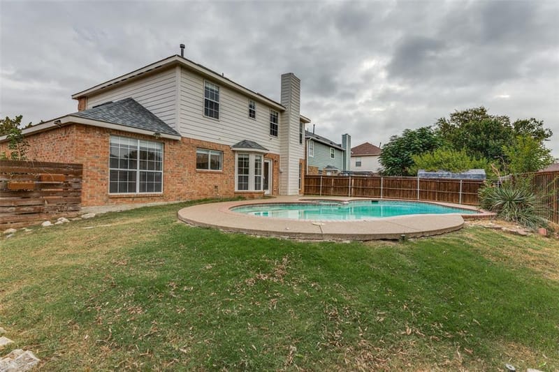 5550 Rocky Mountain Road, Fort Worth TX 76137 - Photo 36