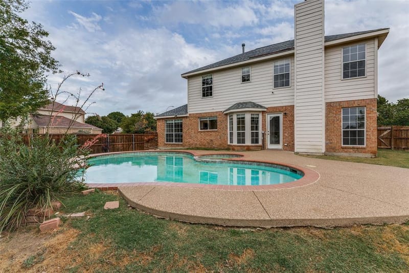 5550 Rocky Mountain Road, Fort Worth TX 76137 - Photo 34