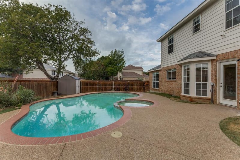 5550 Rocky Mountain Road, Fort Worth TX 76137 - Photo 33