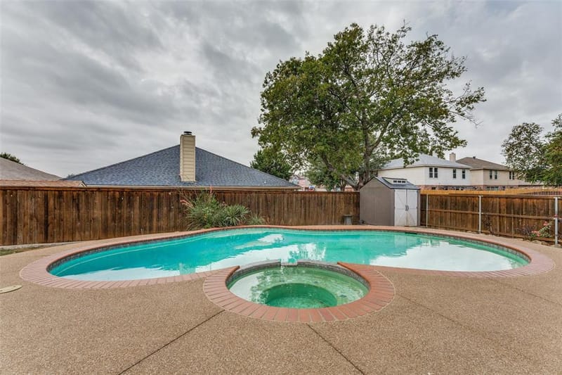 5550 Rocky Mountain Road, Fort Worth TX 76137 - Photo 35