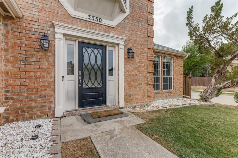 5550 Rocky Mountain Road, Fort Worth TX 76137 - Photo 4