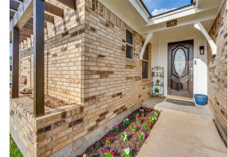 2616 Shady Brook Drive, Bedford TX 76021 - Photo 3