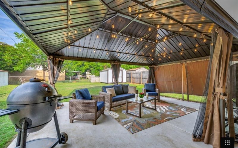2616 Shady Brook Drive, Bedford TX 76021 - Photo 19