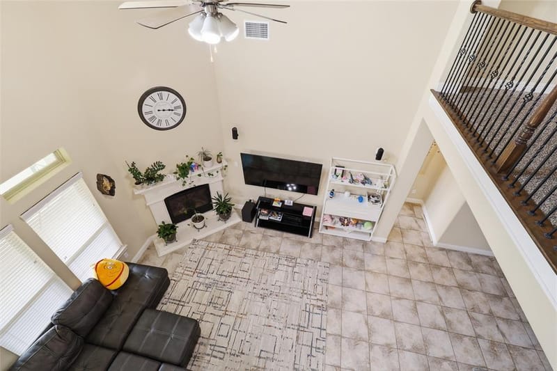 10713 Galveston Place, McKinney TX 75071 - Photo 2