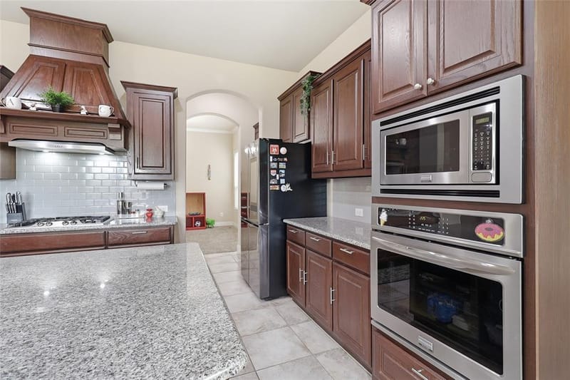 10713 Galveston Place, McKinney TX 75071 - Photo 6