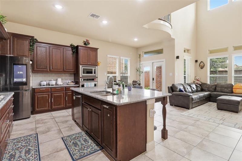 10713 Galveston Place, McKinney TX 75071 - Photo 7