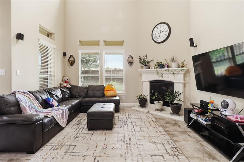 10713 Galveston Place, McKinney TX 75071 - Photo 3