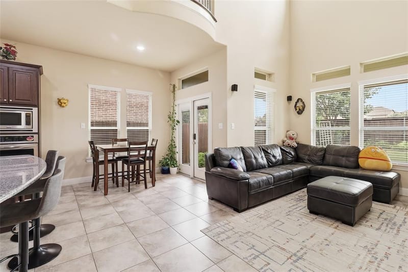 10713 Galveston Place, McKinney TX 75071 - Photo 9