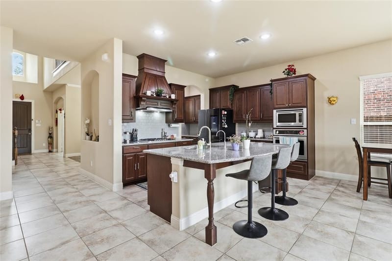 10713 Galveston Place, McKinney TX 75071 - Photo 8
