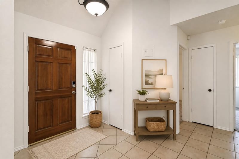 2813 Creekwood Lane, Fort Worth TX 76123 - Photo 2