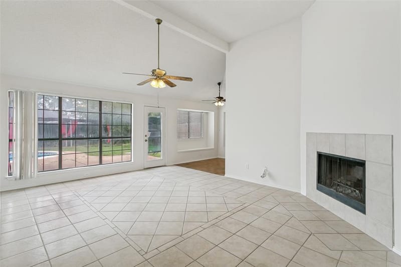 2813 Creekwood Lane, Fort Worth TX 76123 - Photo 7