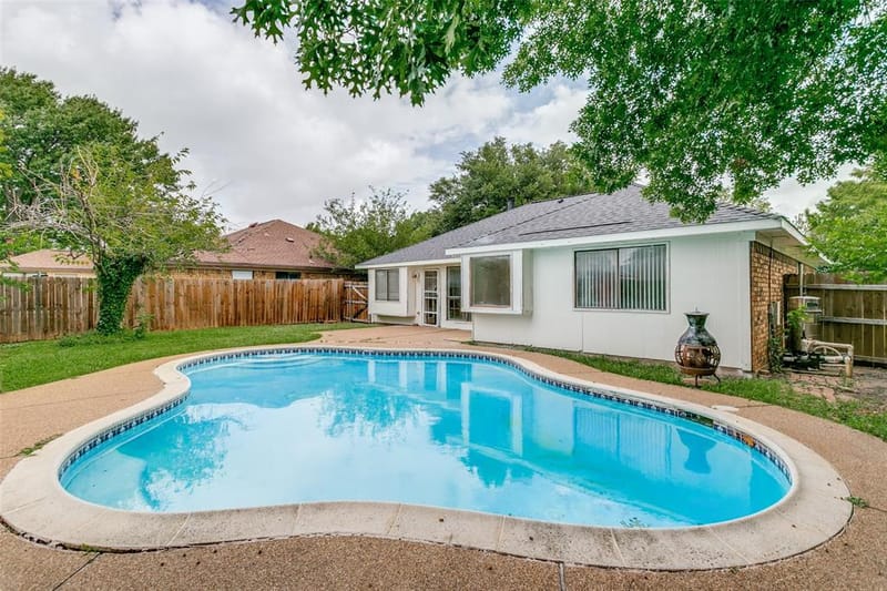2813 Creekwood Lane, Fort Worth TX 76123 - Photo 36
