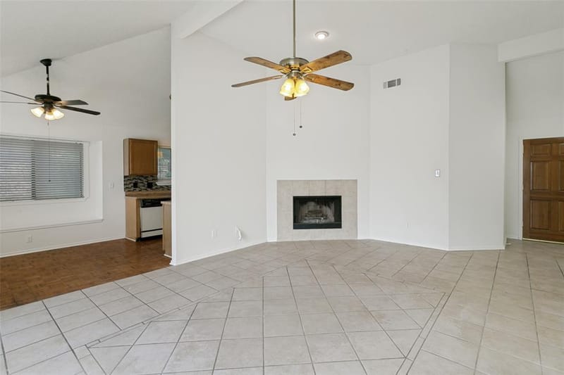 2813 Creekwood Lane, Fort Worth TX 76123 - Photo 5