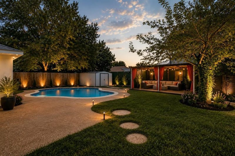 2813 Creekwood Lane, Fort Worth TX 76123 - Photo 34