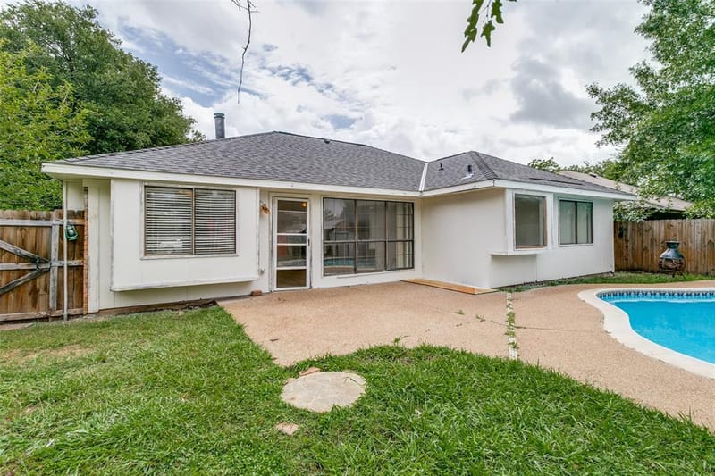 2813 Creekwood Lane, Fort Worth TX 76123 - Photo 33