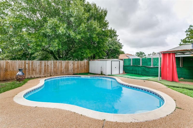 2813 Creekwood Lane, Fort Worth TX 76123 - Photo 37