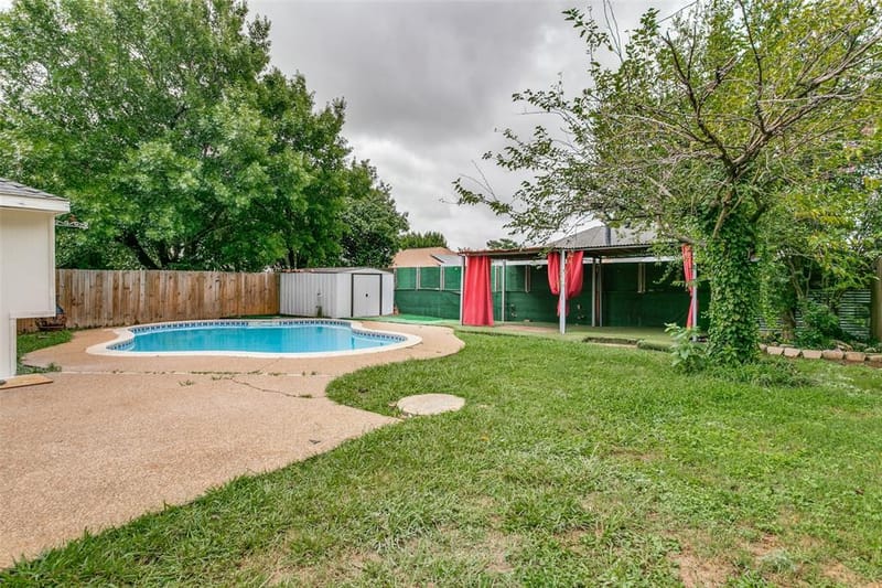 2813 Creekwood Lane, Fort Worth TX 76123 - Photo 35