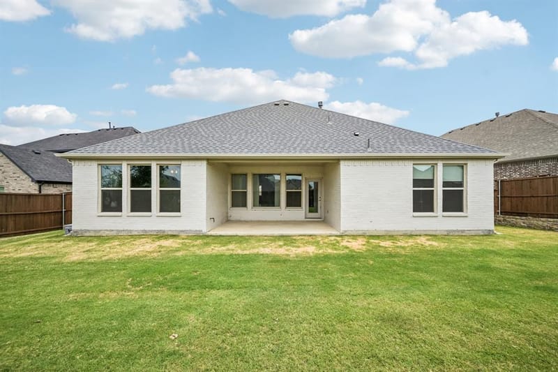 308 Magnolia Street, Oak Point TX 75068 - Photo 23