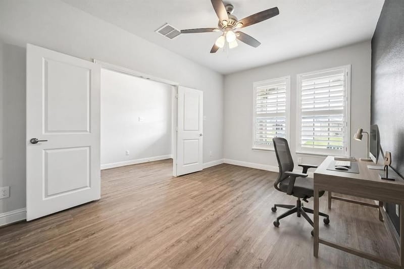 308 Magnolia Street, Oak Point TX 75068 - Photo 10