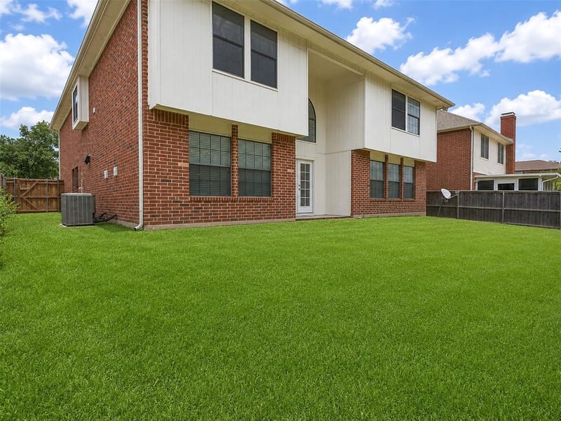 1104 Breezewood Drive, Lewisville TX 75077 - Photo 29