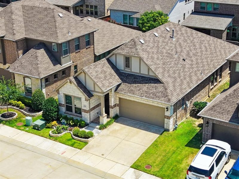 2256 Briar Ridge Trail, Carrollton TX 75010 - Photo 6