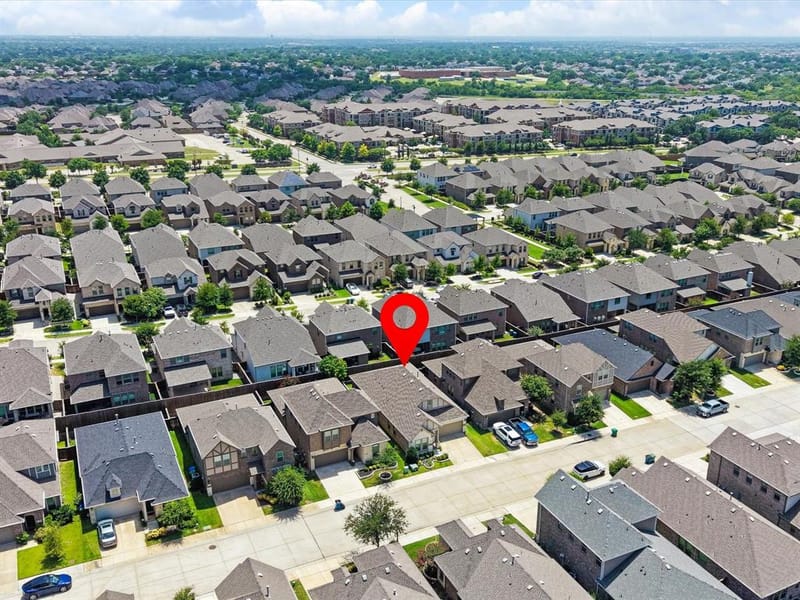 2256 Briar Ridge Trail, Carrollton TX 75010 - Photo 36