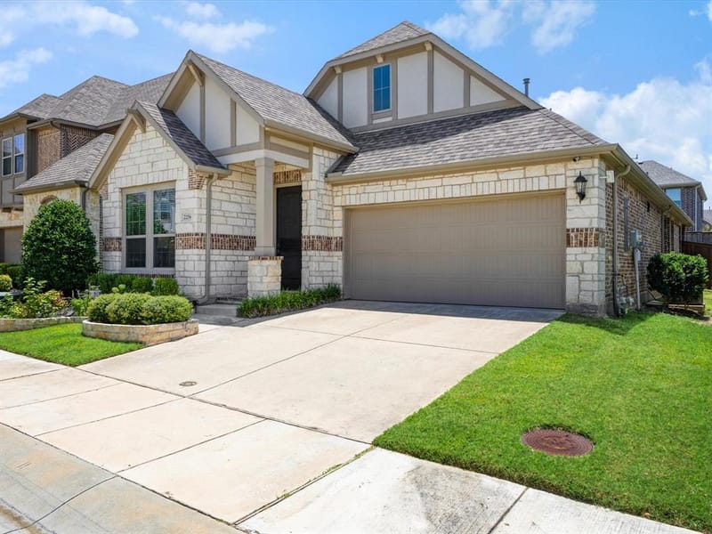 2256 Briar Ridge Trail, Carrollton TX 75010 - Photo 33