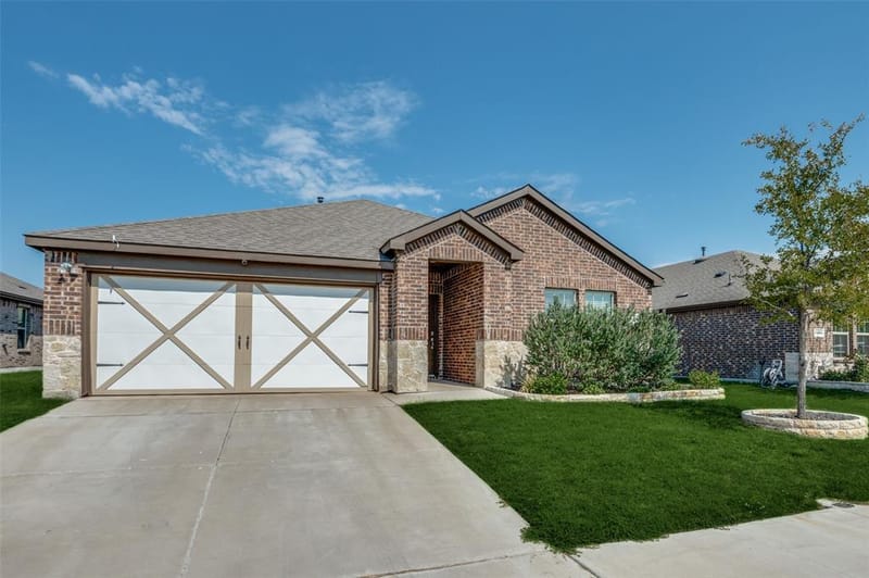 6409 Windsor Lane, Celina TX 76227 - Photo 3