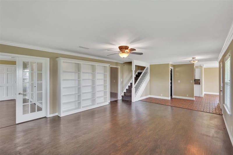11054 County Road 2464, Poetry TX 75160 - Photo 6
