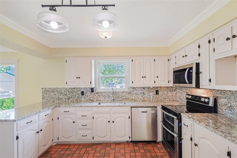 11054 County Road 2464, Poetry TX 75160 - Photo 17