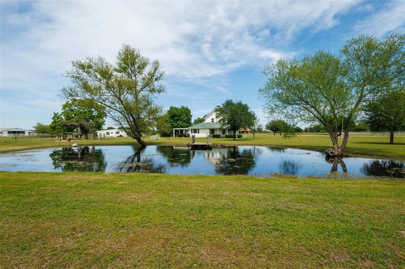 11054 County Road 2464, Poetry TX 75160 - Photo 3
