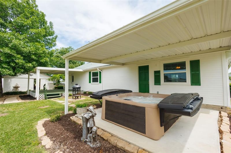11054 County Road 2464, Poetry TX 75160 - Photo 28