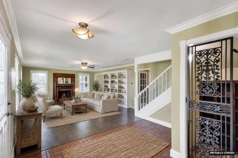 11054 County Road 2464, Poetry TX 75160 - Photo 5